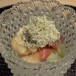 日本料理 輝 - 