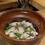 日本料理 輝 - 