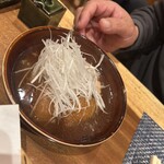 海神人の食卓 宴 - 