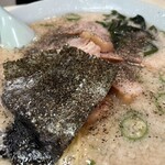 ラーメンショップ 岡津町店 - 