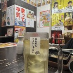 それゆけ！鶏ヤロー！ 高松南新町店 - 