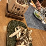 海神人の食卓 宴 - 