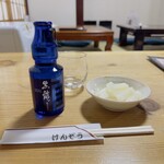 けんぞう蕎麦 - 