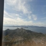 絶景レストラン うずの丘 - 