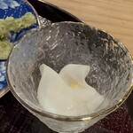 日本料理 輝 - 