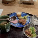 日本料理 輝 - 