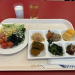 アパホテル - 料理写真: