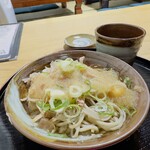けんぞう蕎麦 - 