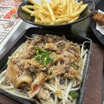 それゆけ！鶏ヤロー！ - 