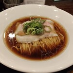 ラーメンすりぃ はなれ - 