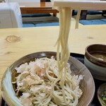 けんぞう蕎麦 - 