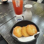 それゆけ！鶏ヤロー！ 高松南新町店 - 