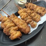 それゆけ！鶏ヤロー！ 高松南新町店 - 