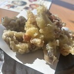 絶景レストラン うずの丘 - 