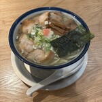 銀座はるちゃんラーメン - 
