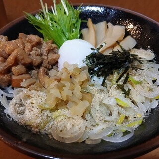 油そば専門店浜そば_1