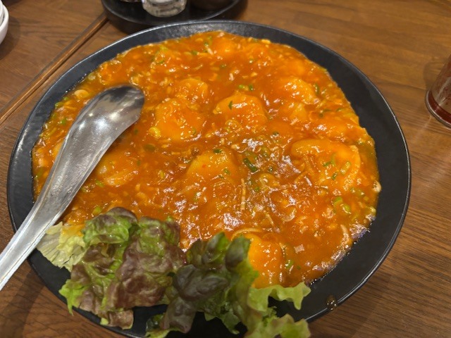 ビッグ中華 - 平塚/中華料理 | 食べログ