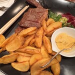 ロイヤルスコッツ - 