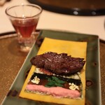 梅田 うしみつ - 