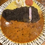 般゜若 PANNYA CAFE CURRY - 