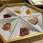 飛騨牛一頭家 馬喰一代 名古屋WEST - 