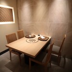 梅田 うしみつ - 