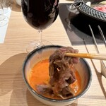 飛騨牛一頭家 馬喰一代 名古屋WEST - 