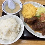 一勇翔壮 - 