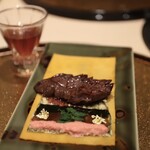 梅田 うしみつ - 