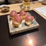 飛騨牛一頭家 馬喰一代 名古屋WEST - 