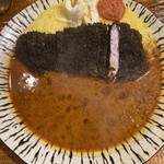 般゜若 PANNYA CAFE CURRY - 