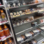 セブンイレブン - 料理写真: