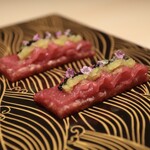 梅田 うしみつ - 