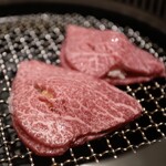 梅田 うしみつ - 