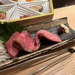 飛騨牛一頭家 馬喰一代 名古屋WEST - 