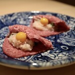 梅田 うしみつ - 