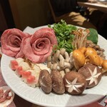 飛騨牛一頭家 馬喰一代 名古屋WEST - 