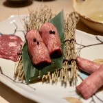 梅田 うしみつ - 