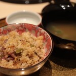 梅田 うしみつ - 