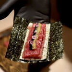 梅田 うしみつ - 