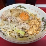 ラーメン二郎 - 