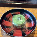 落雁諸江屋 西茶屋菓寮 味和以 - 