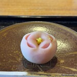 落雁諸江屋 西茶屋菓寮 味和以 - 