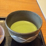 落雁諸江屋 西茶屋菓寮 味和以 - 