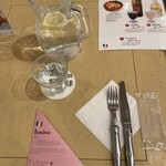 TASTE THE WORLD 吉祥寺店 - 