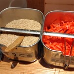 博多ラーメン でぶちゃん - 