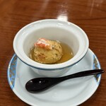 札幌かに本家 - 飛龍頭