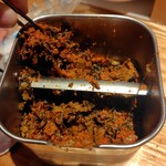 博多ラーメン でぶちゃん - 