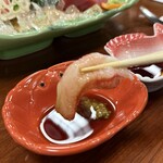 札幌かに本家 - とろっと