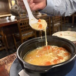 宗平 - チーズたっぷり！